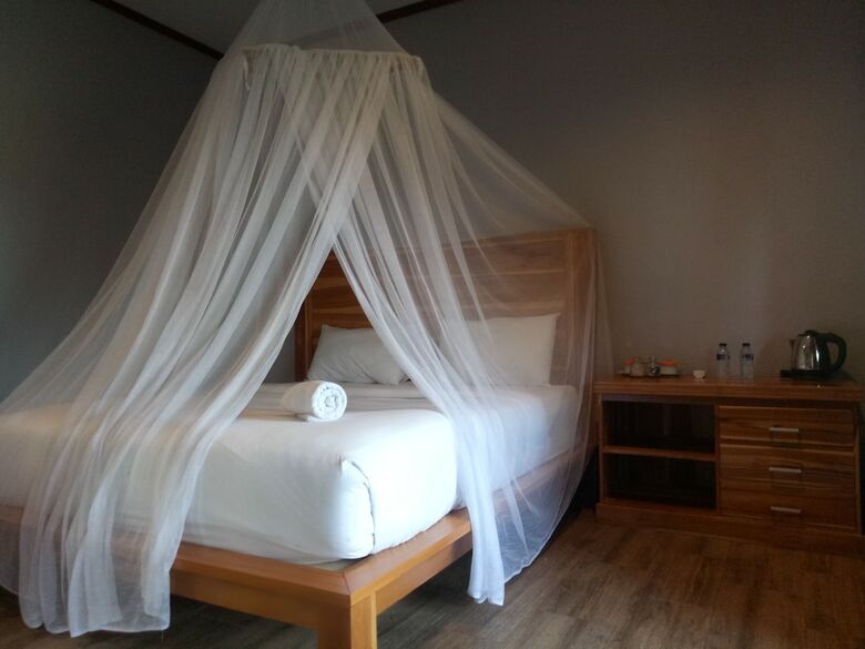 Bed & Breakfast Emir Surfcamp