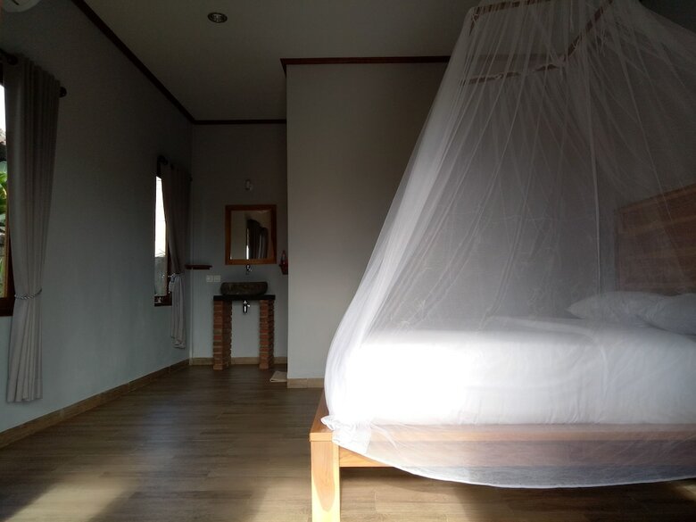 Bed & Breakfast Emir Surfcamp