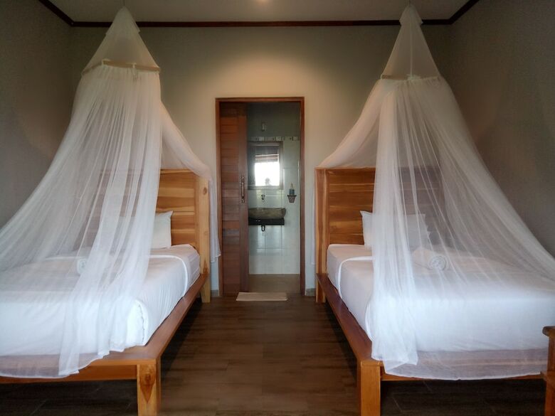 Bed & Breakfast Emir Surfcamp