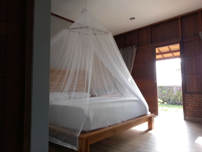 Bed & Breakfast Emir Surfcamp