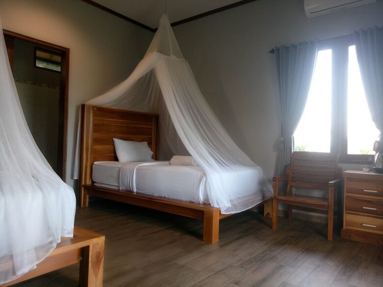 Bed & Breakfast Emir Surfcamp