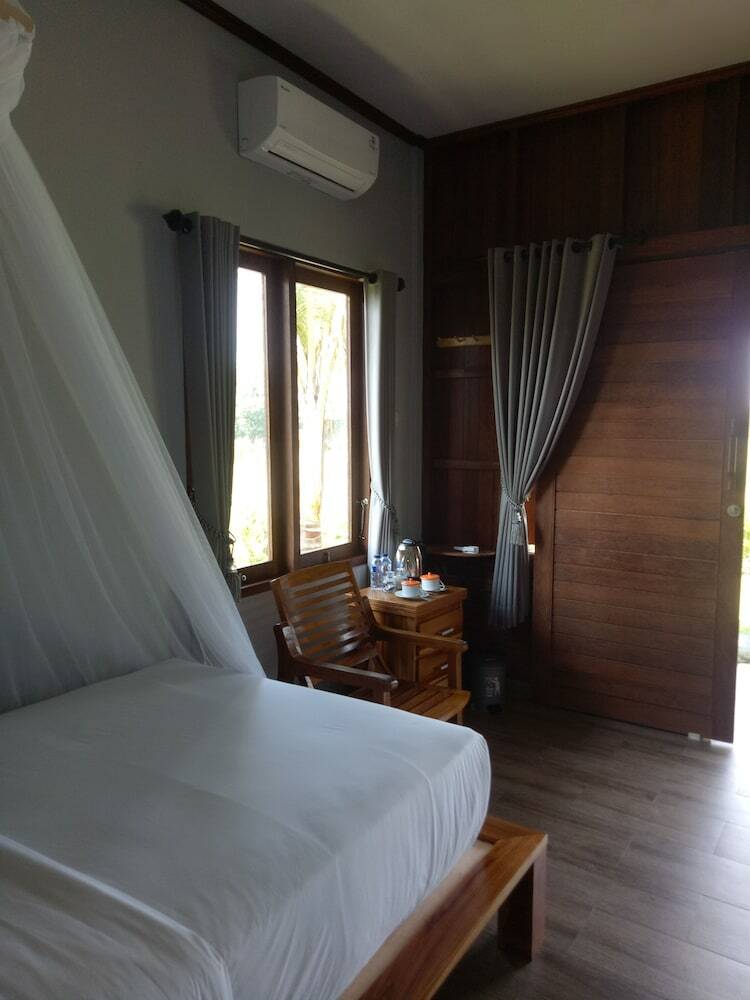 Bed & Breakfast Emir Surfcamp