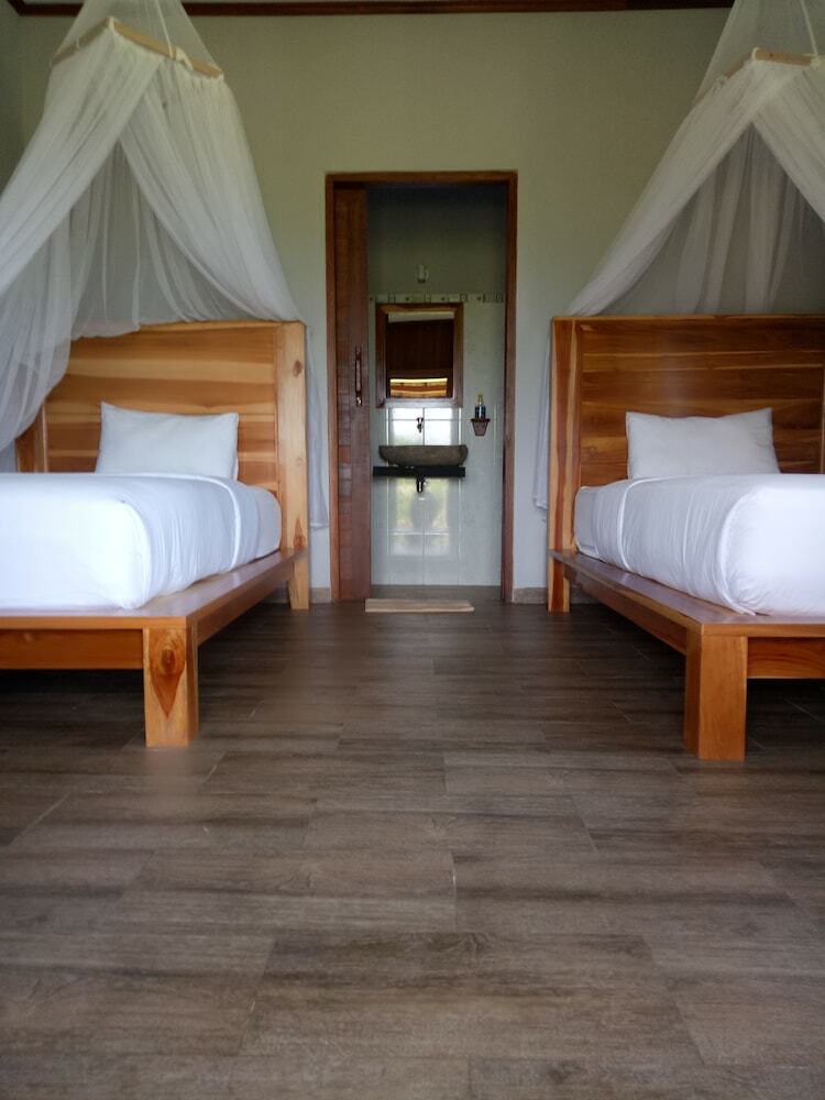 Bed & Breakfast Emir Surfcamp
