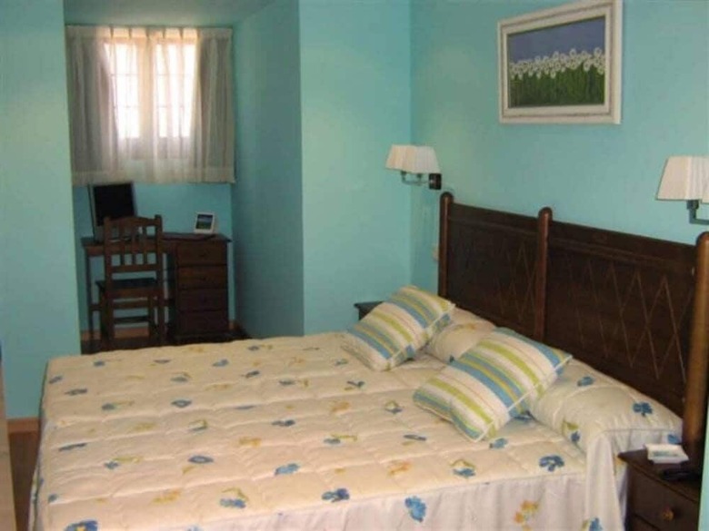 Hotel Rural Casa Migio