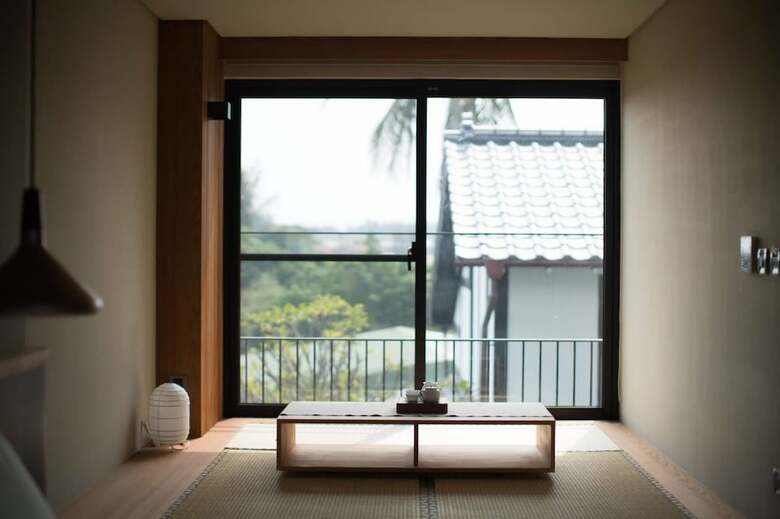 Bed & Breakfast Yu Guang