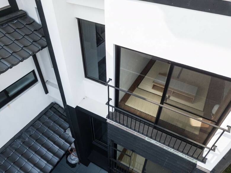 Bed & Breakfast Yu Guang
