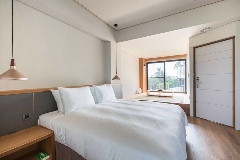 Bed & Breakfast Yu Guang