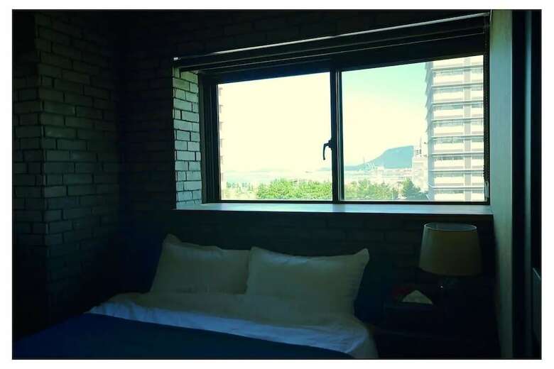 Apartamentos Alphabed Sunporttakamatsu