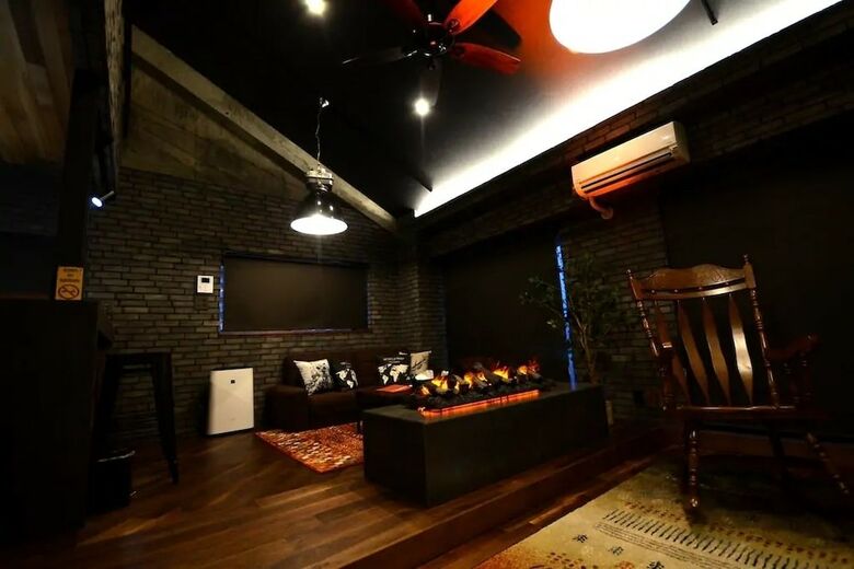 Apartamentos Alphabed Sunporttakamatsu
