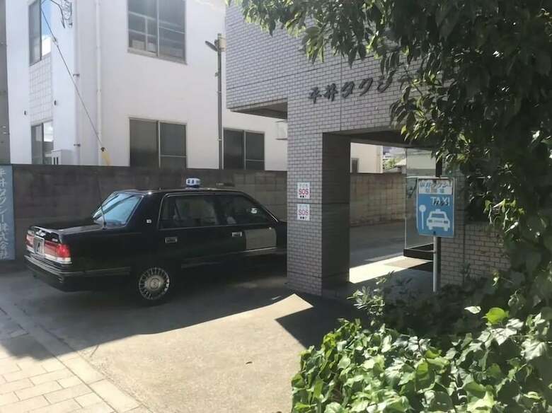 Apartamentos Alphabed Sunporttakamatsu
