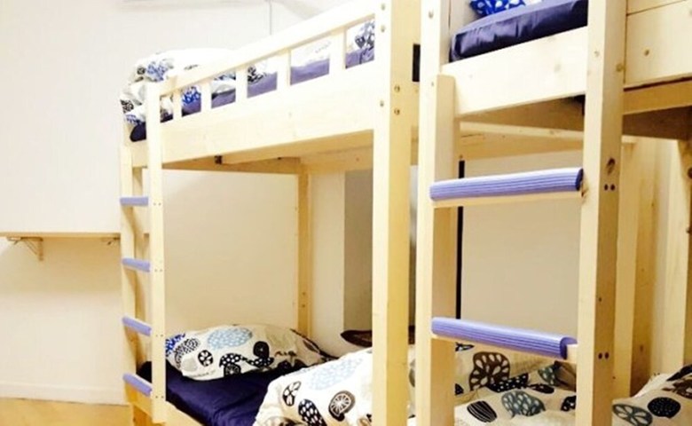 Hostal Time Machine Inn Huizhan Branch