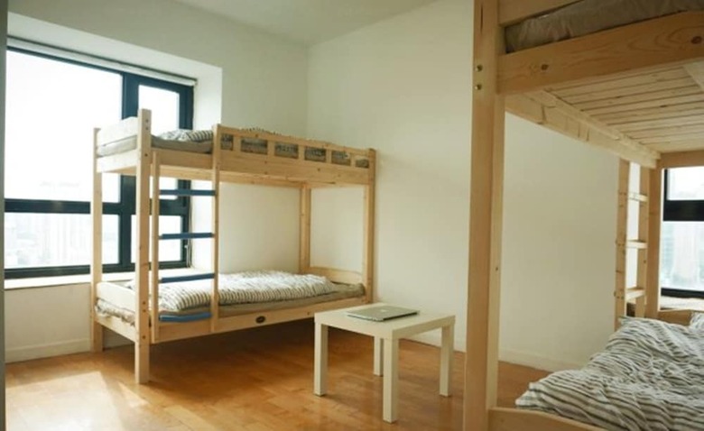 Hostal Time Machine Inn Huizhan Branch