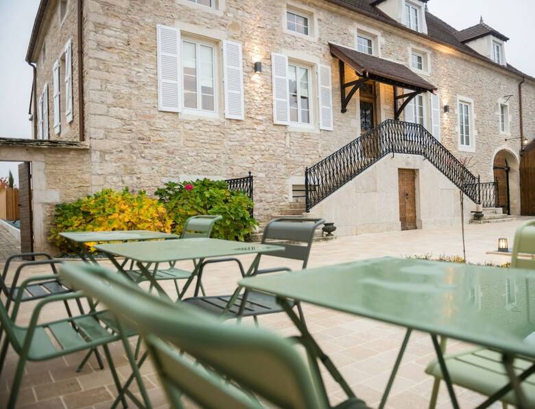Bed & Breakfast Maison Deveney Mars