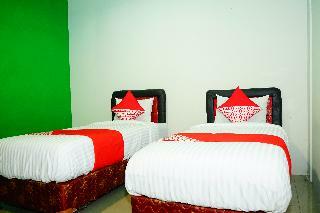 Hostal Hotel Meigah