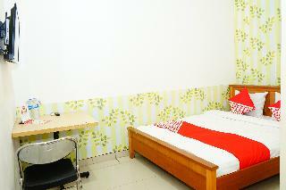 Hostal Hotel Meigah