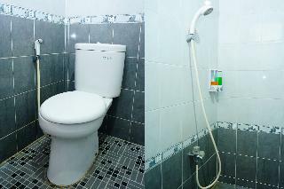 Hostal Hotel Meigah