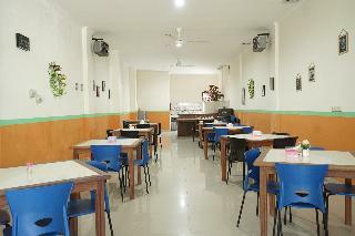 Hostal Hotel Meigah