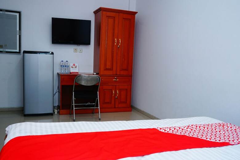 Hostal Hotel Meigah