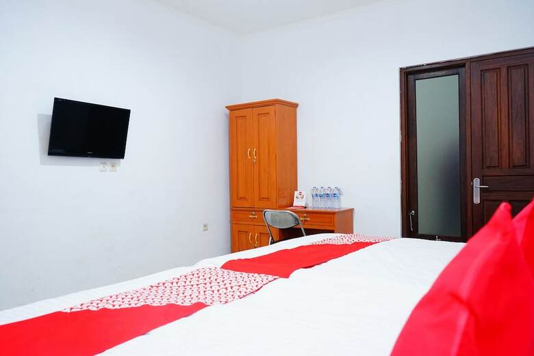 Hostal Hotel Meigah