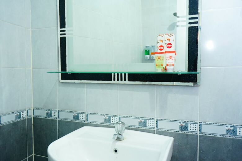 Hostal Hotel Meigah