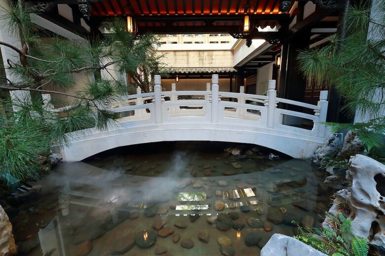Shuxiang Wenru Hotel