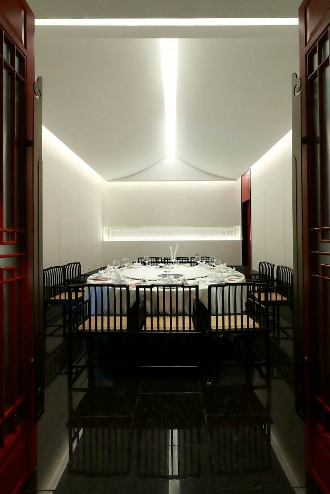 Shuxiang Wenru Hotel