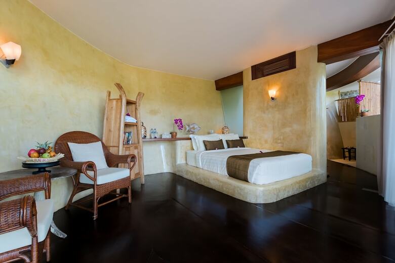 Hotel Kamaniiya Guest House
