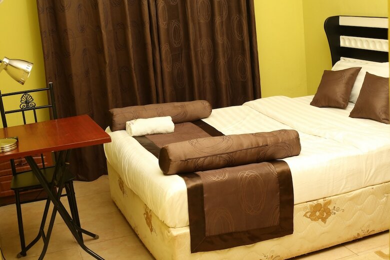 Trisek Hotel