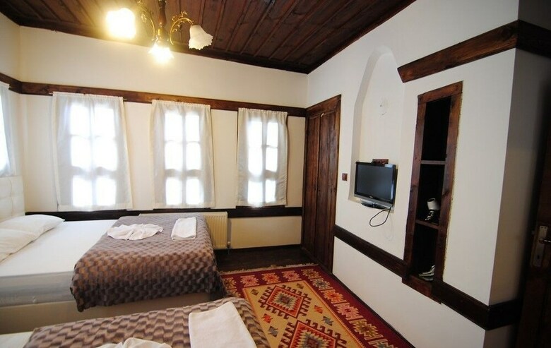 Hotel Beyzade Konak Otel