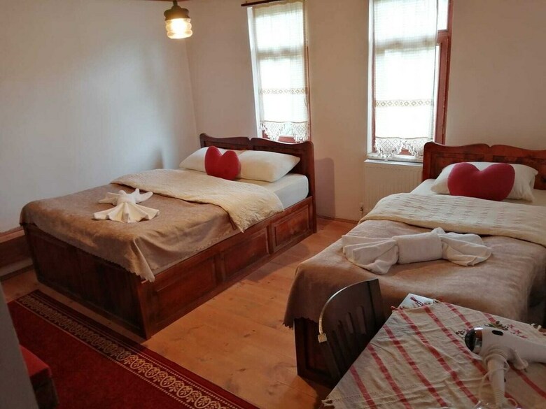 Hotel Beyzade Konak Otel