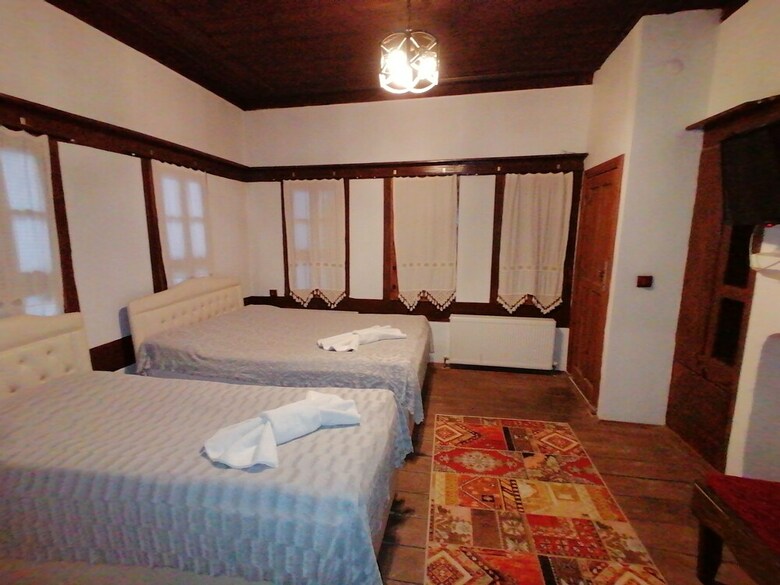 Hotel Beyzade Konak Otel