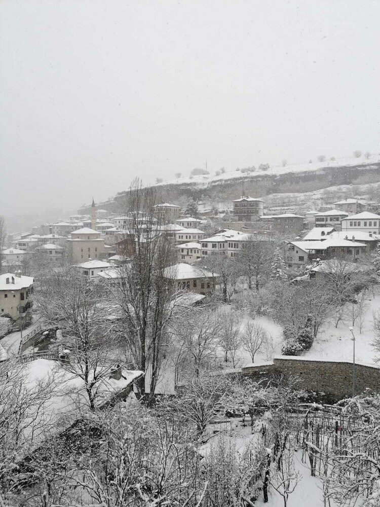 Hotel Beyzade Konak Otel