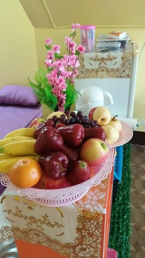 Hostal Lucky House Phra Sing Chiangmai - Hostel