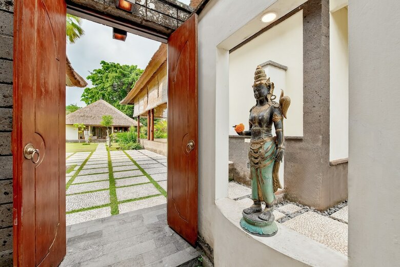 Villa Vastu