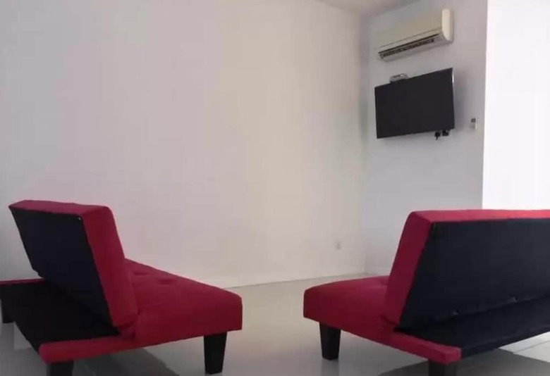 Hostal Island Hostel