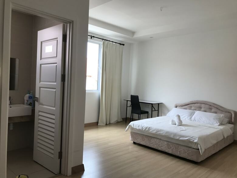 Hostal Island Hostel