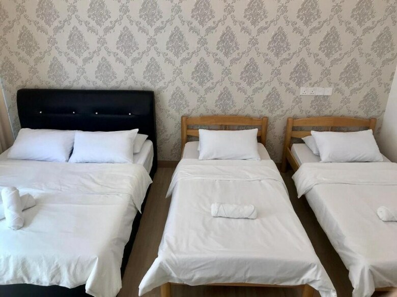 Hostal Island Hostel