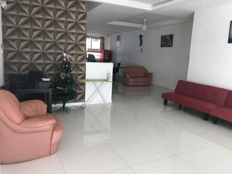 Hostal Island Hostel