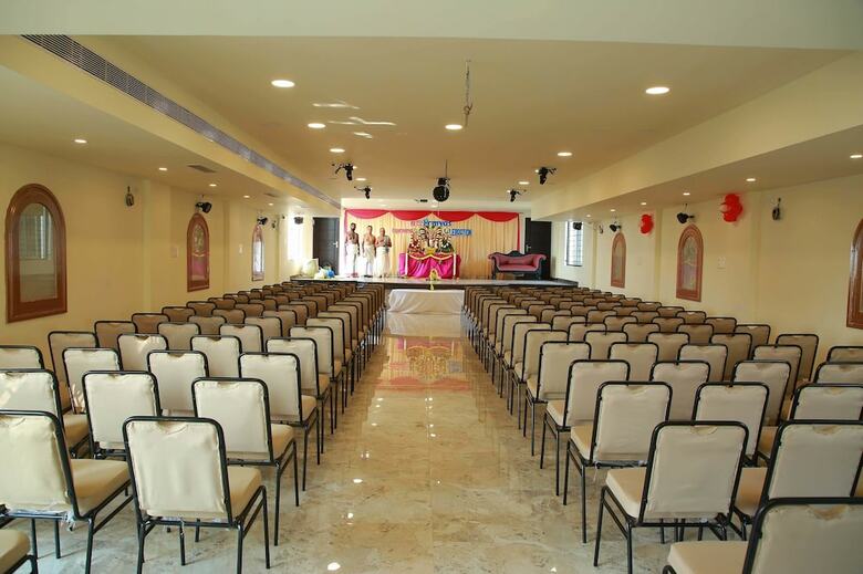 Hotel Ramyas