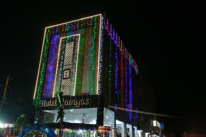 Hotel Ramyas