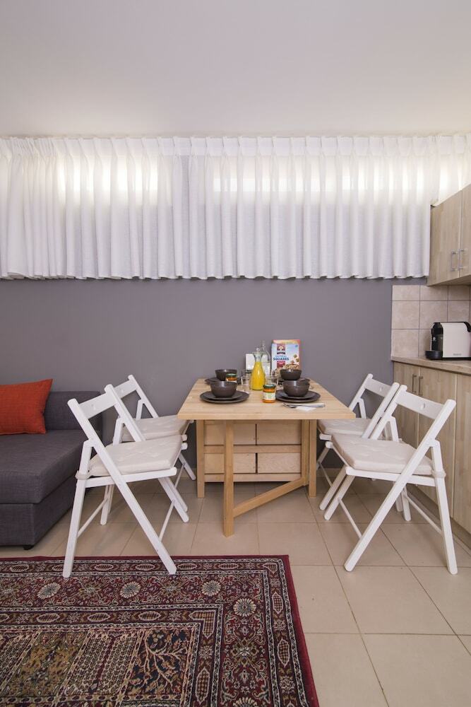 Apartamento Ben Gurion Guesthouse Beer Sheva