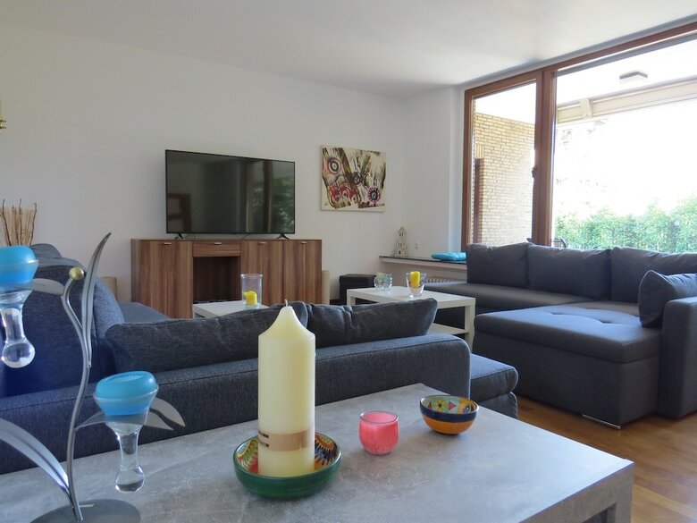 Apartamentos Villa Aurora