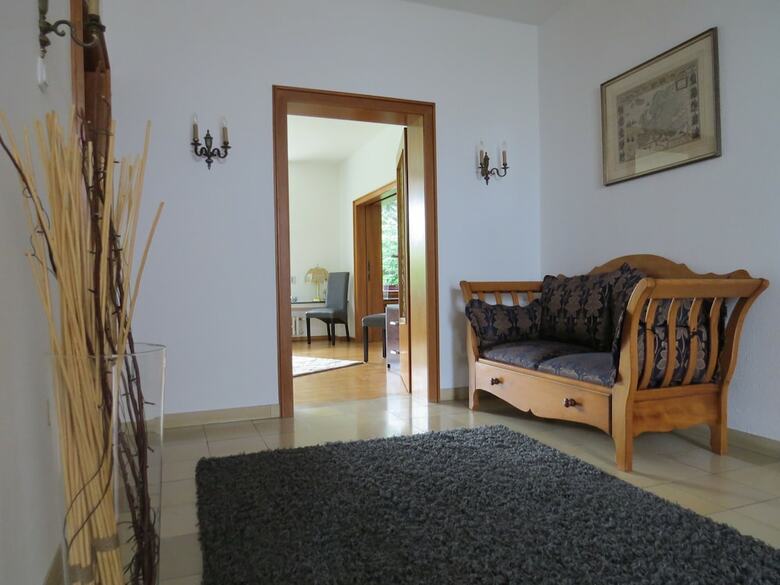 Apartamentos Villa Aurora