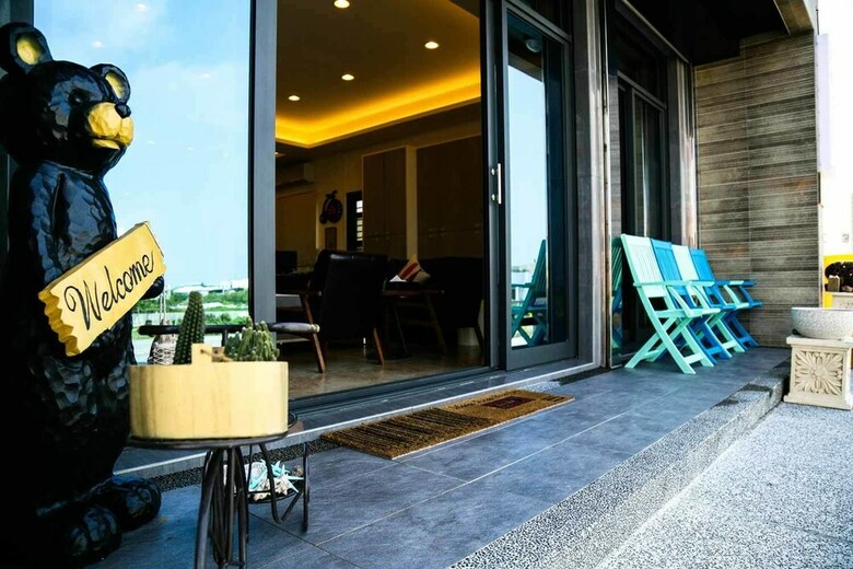 Bed & Breakfast Mulu-hotel