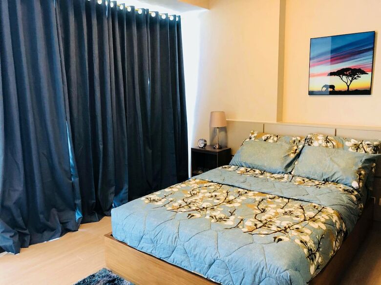 Mactan Newtown Condotel
