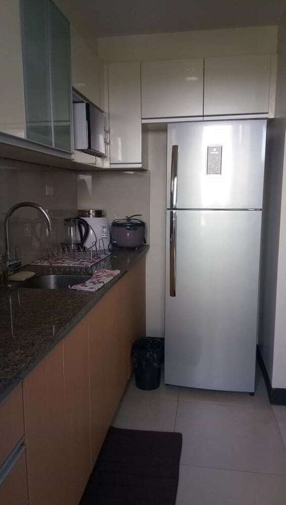 Mactan Newtown Condotel