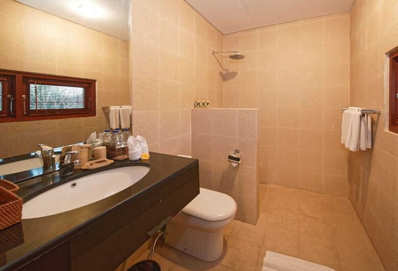 Bed & Breakfast Villa Griya Atma
