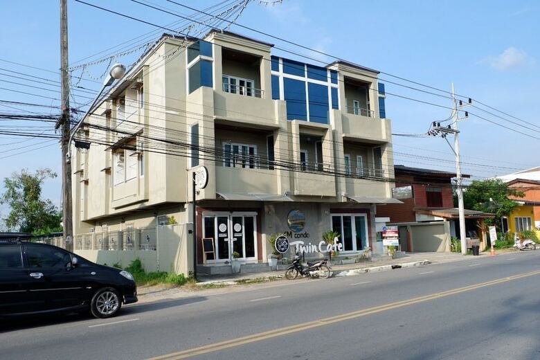 Hotel Km Condo