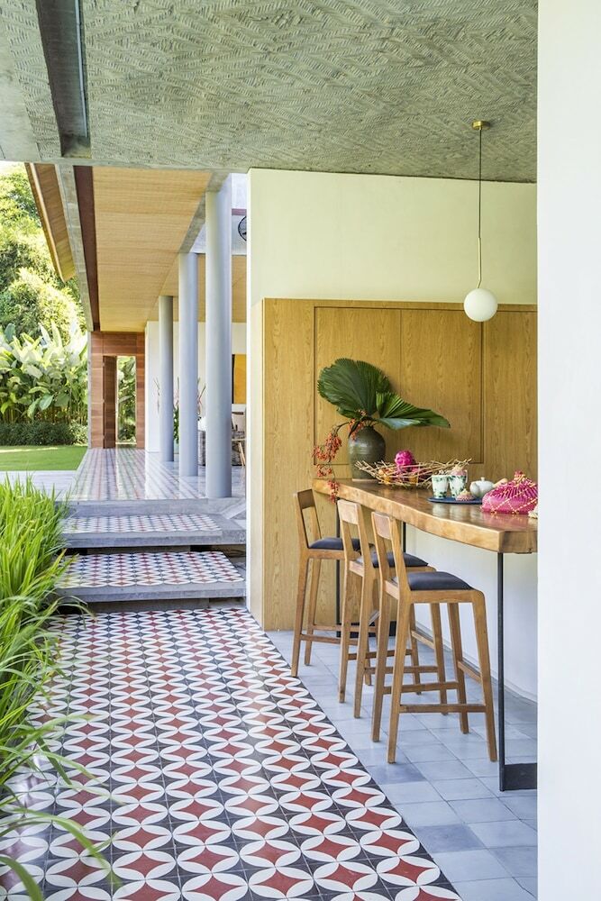 Villa Casabama Panjang