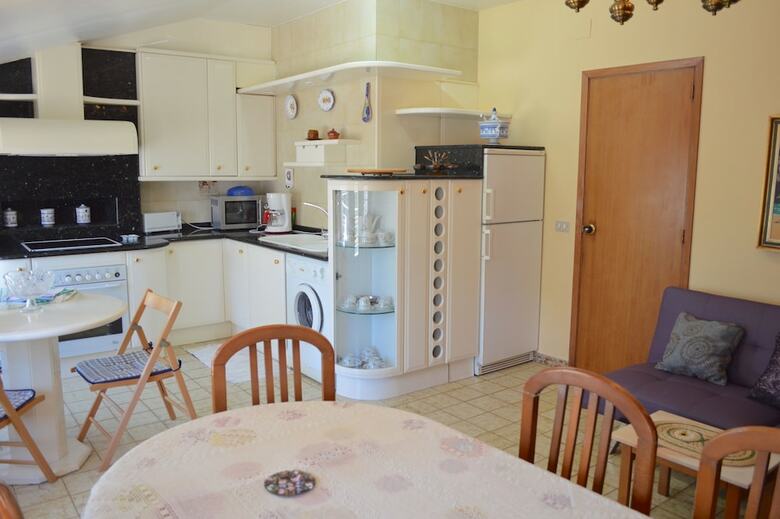 Apartamentos Sin�s Playa